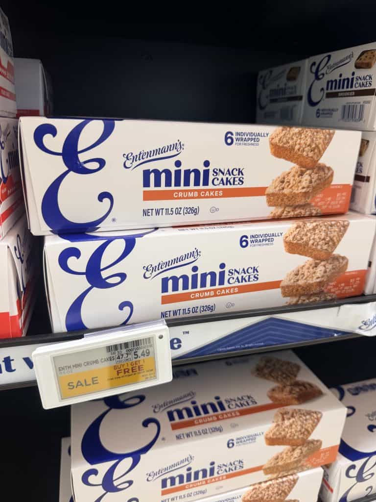 entenmann's kroger shelf image (2)