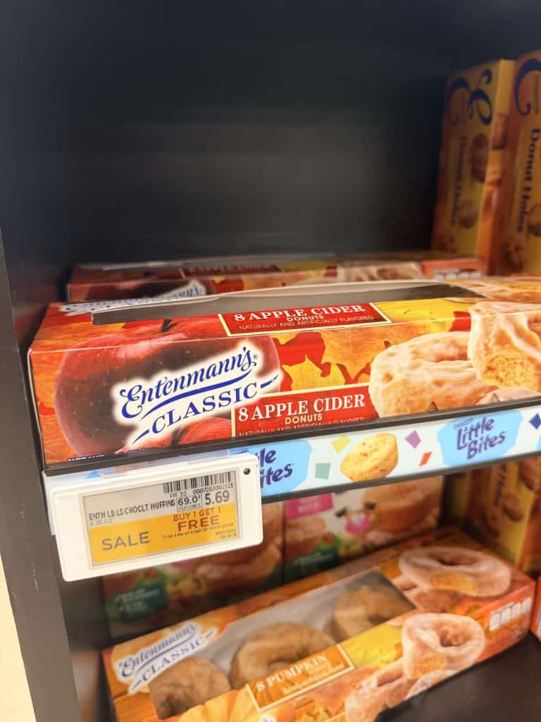 entenmann's kroger shelf image (2)