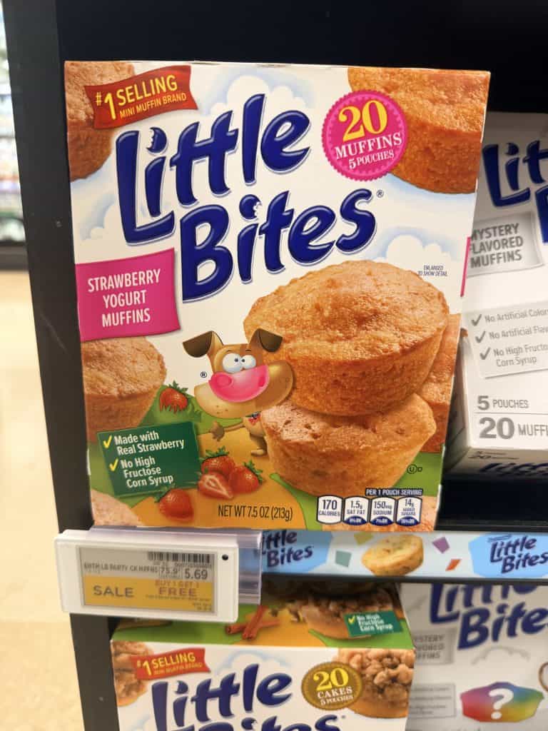 entenmann's kroger shelf image (2)