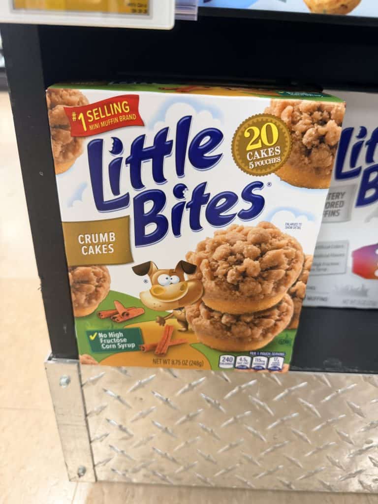 entenmann's kroger shelf image (2)