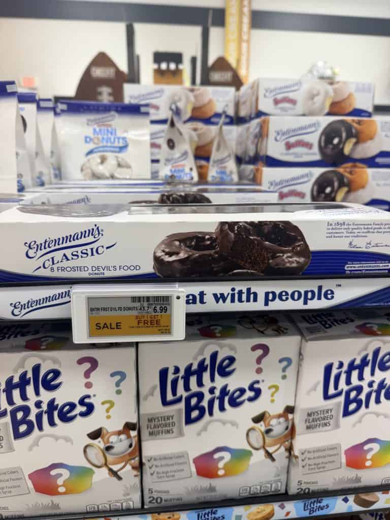 entenmann's kroger shelf image (2)