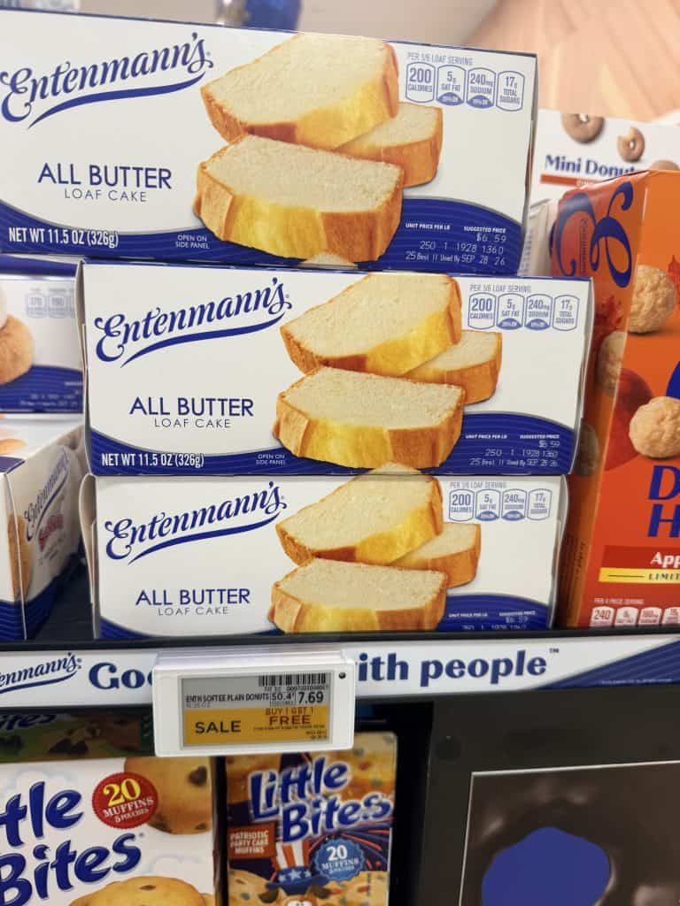 entenmann's kroger shelf image (2)