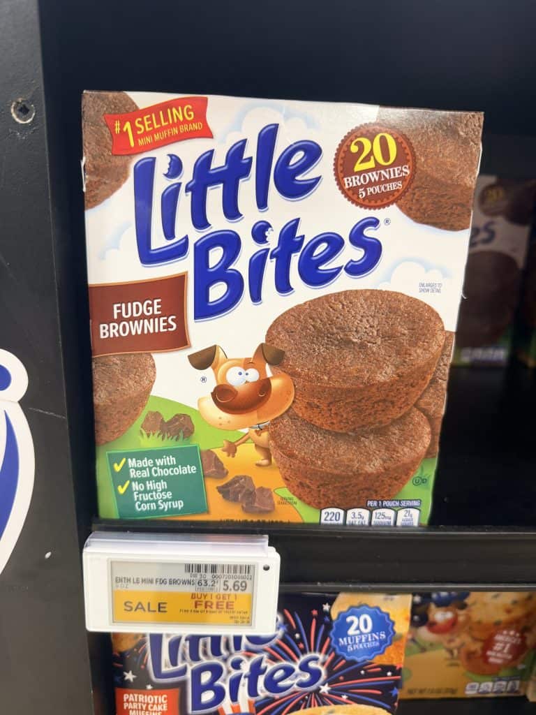 entenmann's kroger shelf image (2)