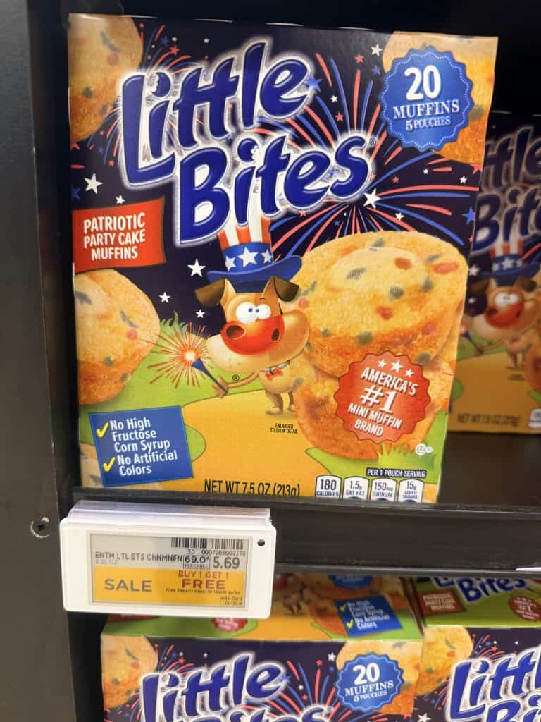entenmann's kroger shelf image (2)