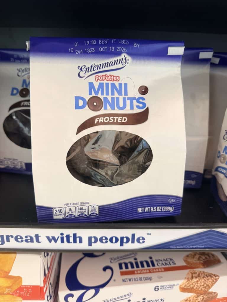 entenmann's kroger shelf image (2)