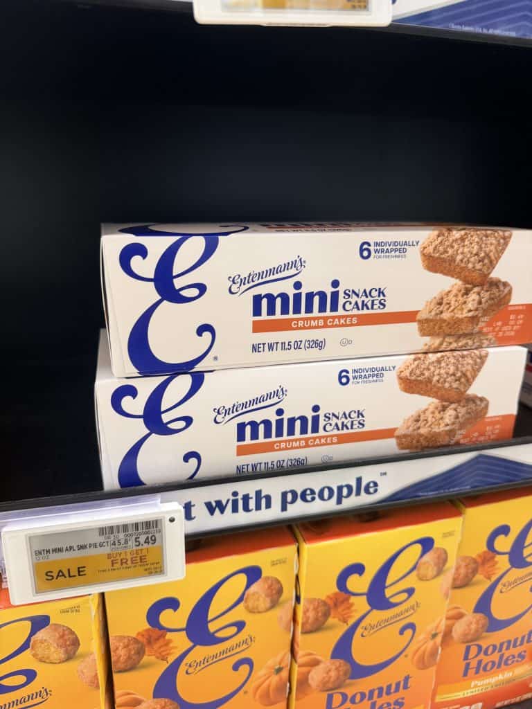 entenmann's kroger shelf image (2)