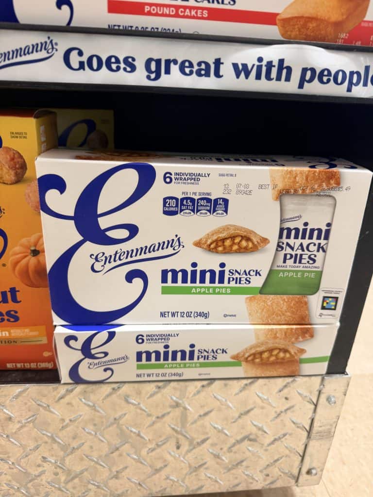 entenmann's kroger shelf image (2)