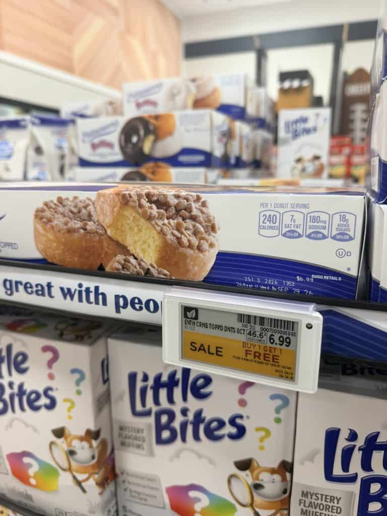 entenmann's kroger shelf image (2)