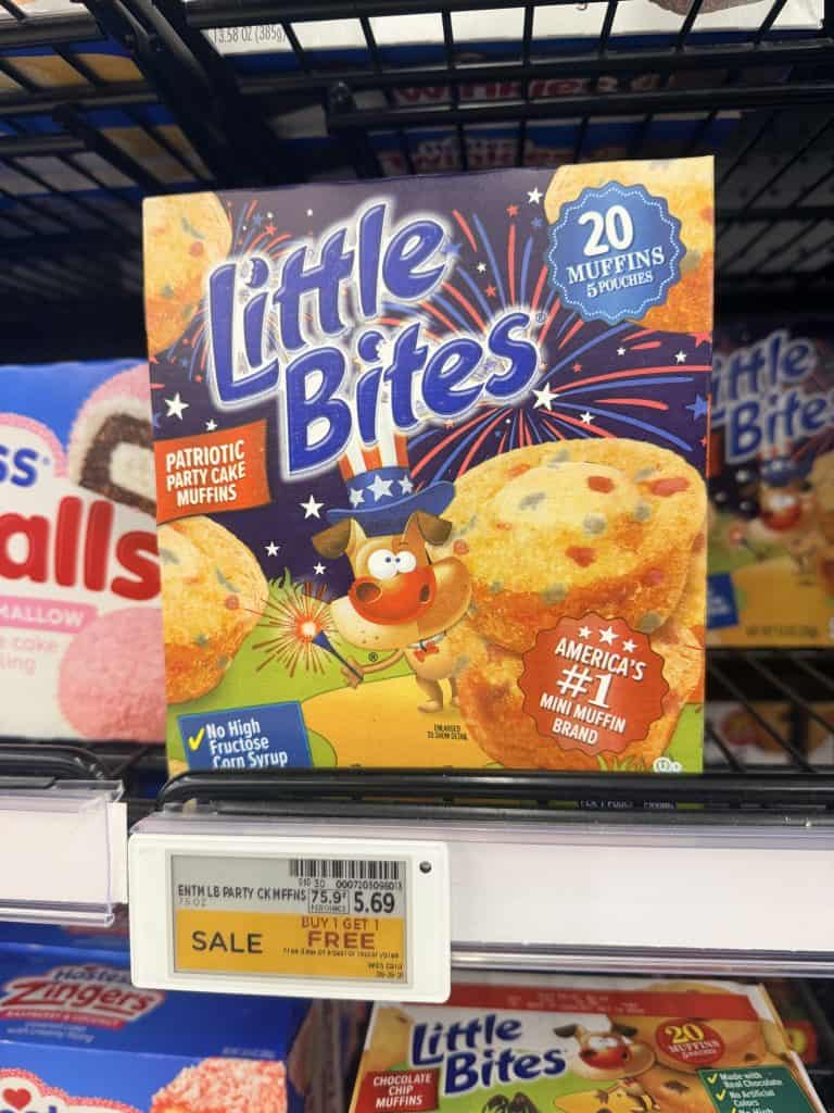 entenmann's kroger shelf image (2)