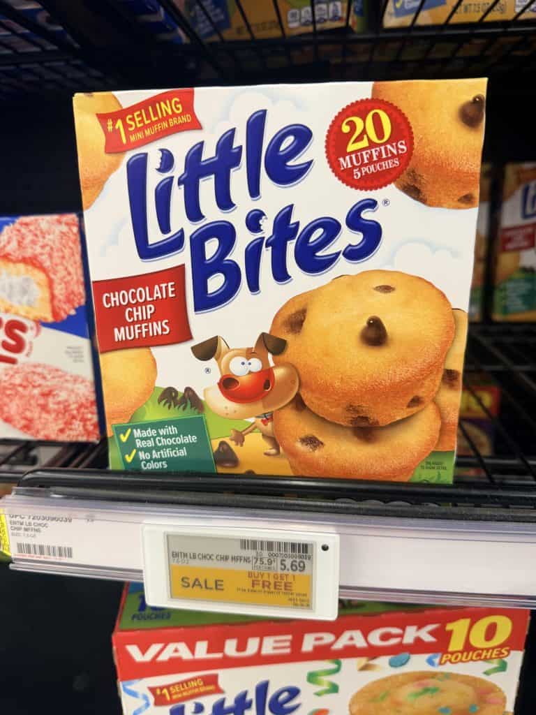 entenmann's kroger shelf image (2)