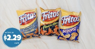 fritos kroger krazy