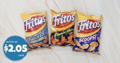fritos kroger krazy