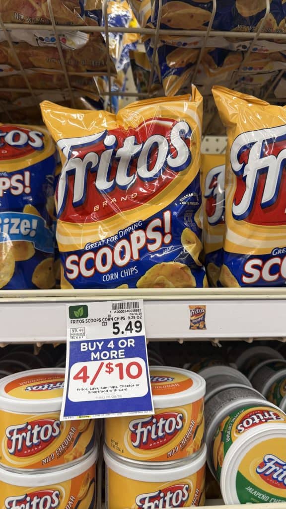 fritos kroger shelf image (1)