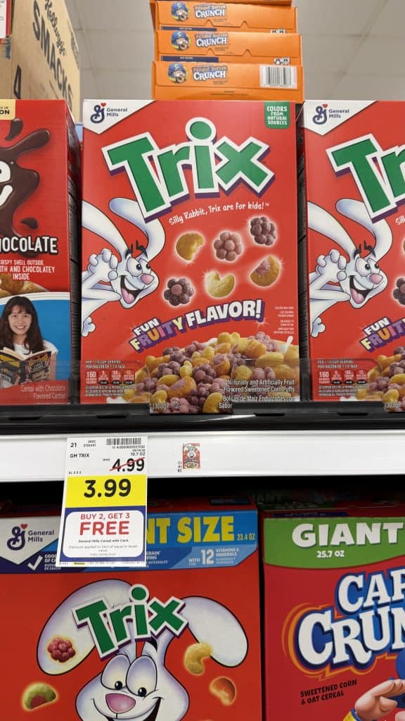 general mills cereal kroger shelf image (1)