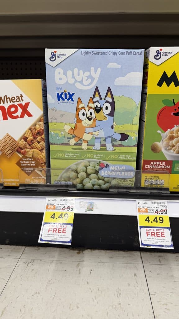 general mills cereal kroger shelf image (1)