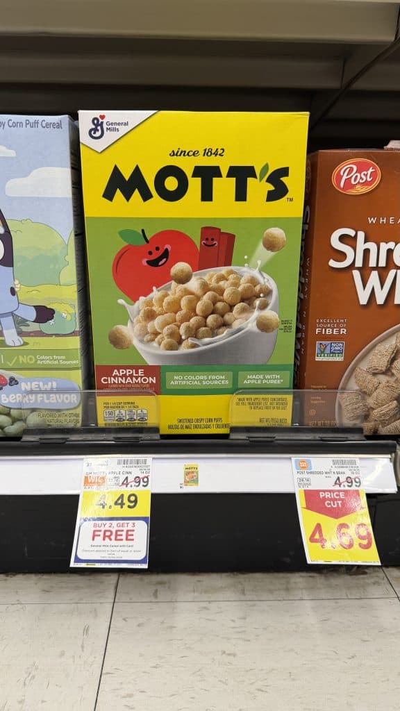 general mills cereal kroger shelf image (1)