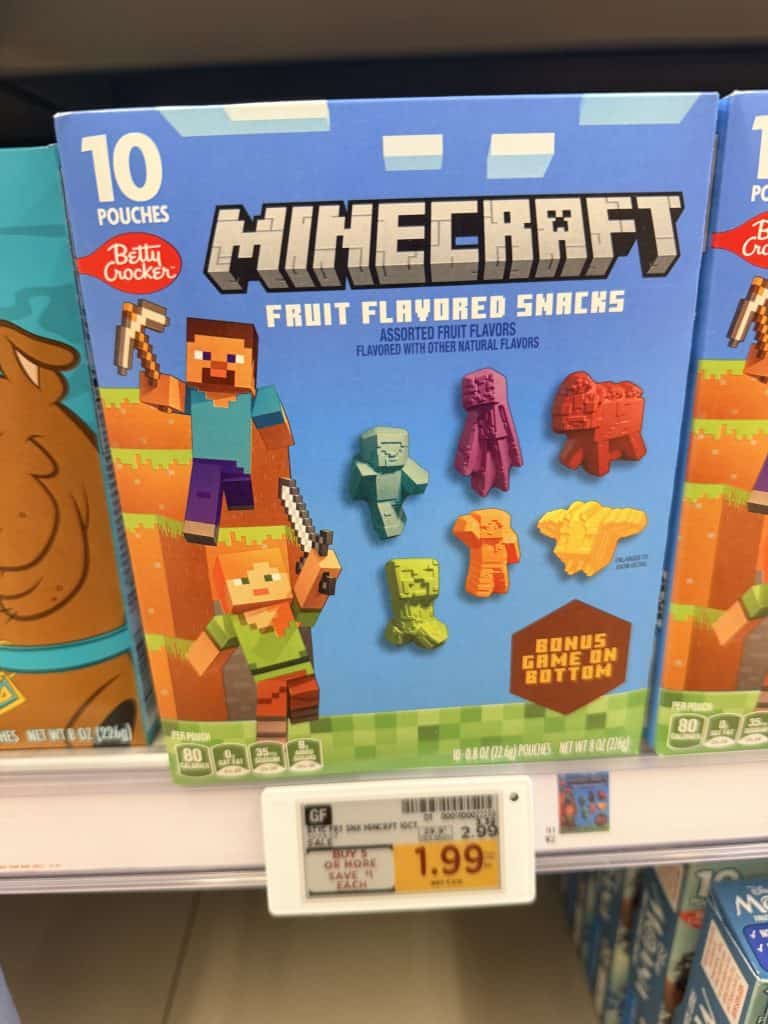 gm fruit snacks kroger shelf image (1)