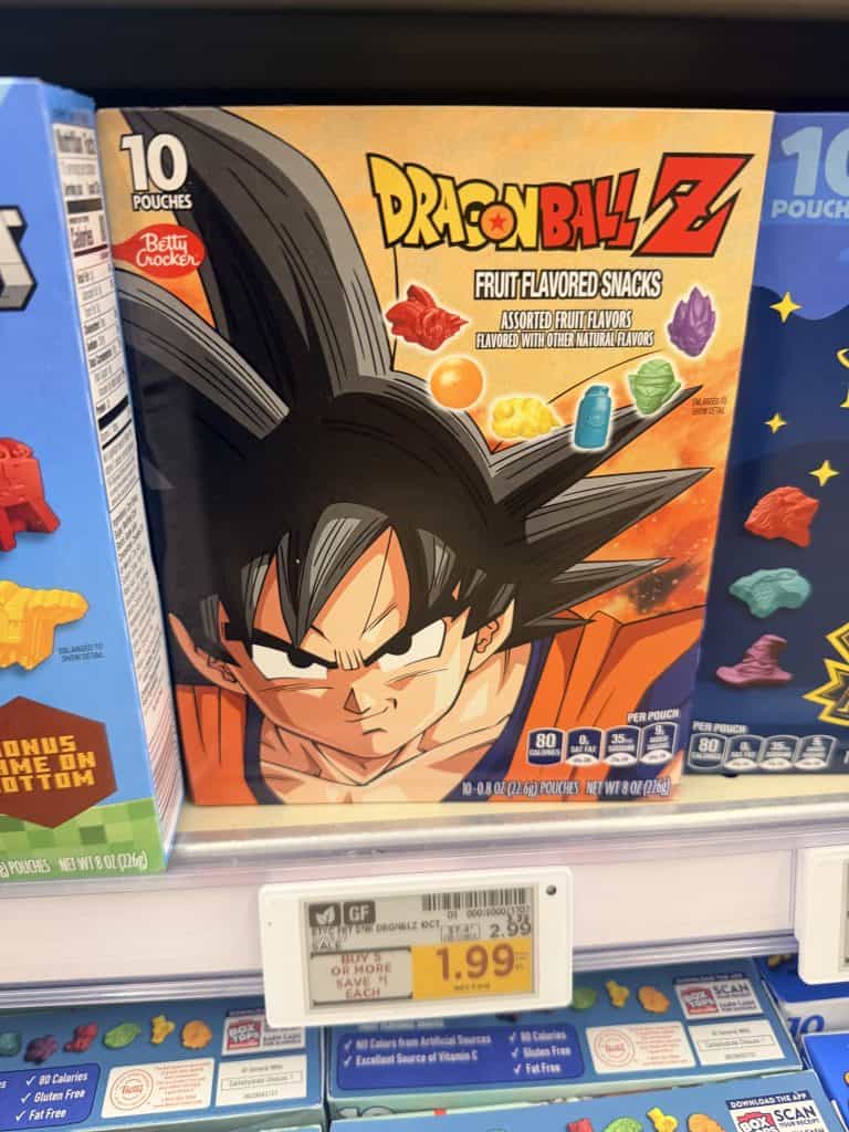 gm fruit snacks kroger shelf image (1)
