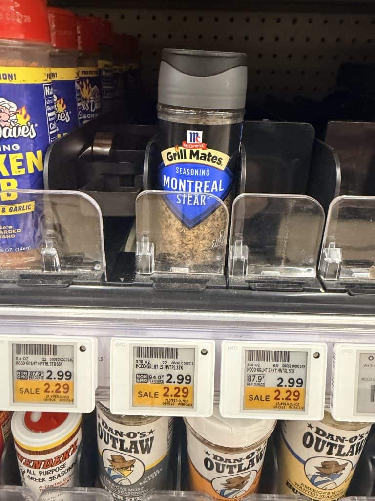 grill mates kroger shelf image (2)