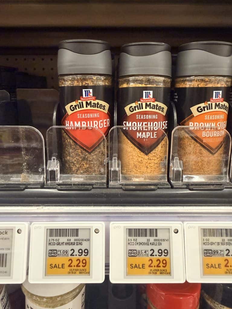 grill mates kroger shelf image (2)