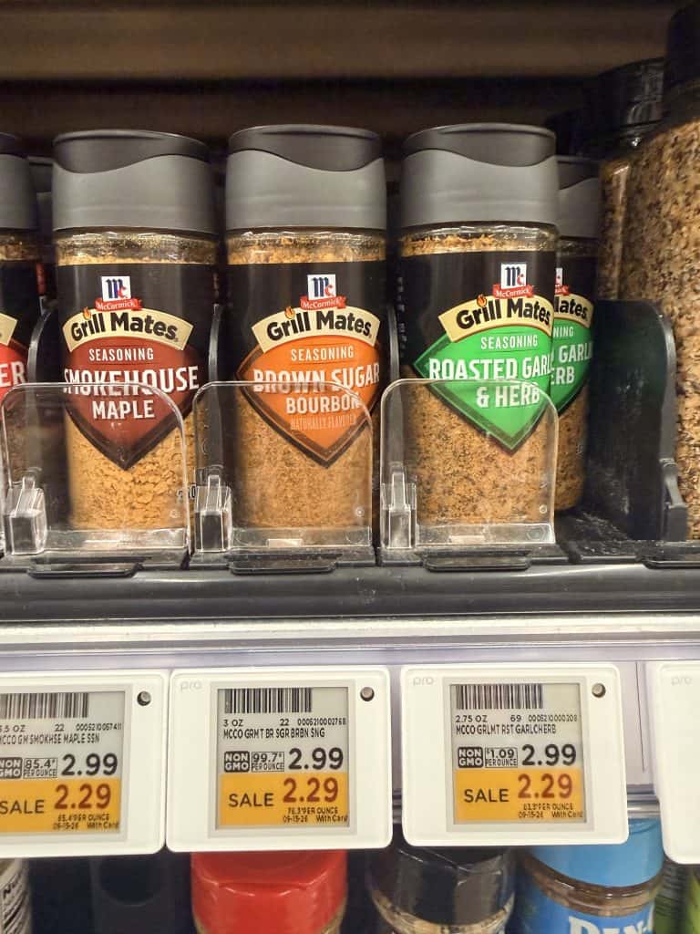 grill mates kroger shelf image (2)