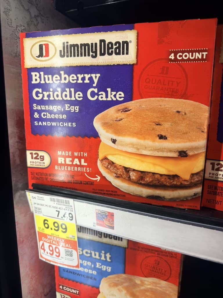 jimmy dean kroger shelf image (2)