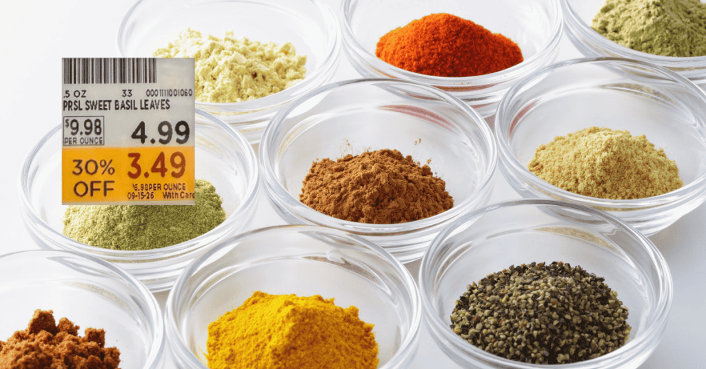ps spices
