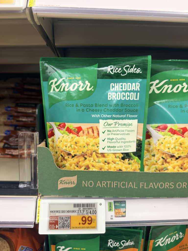 knorr sides kroger shelf image (1)
