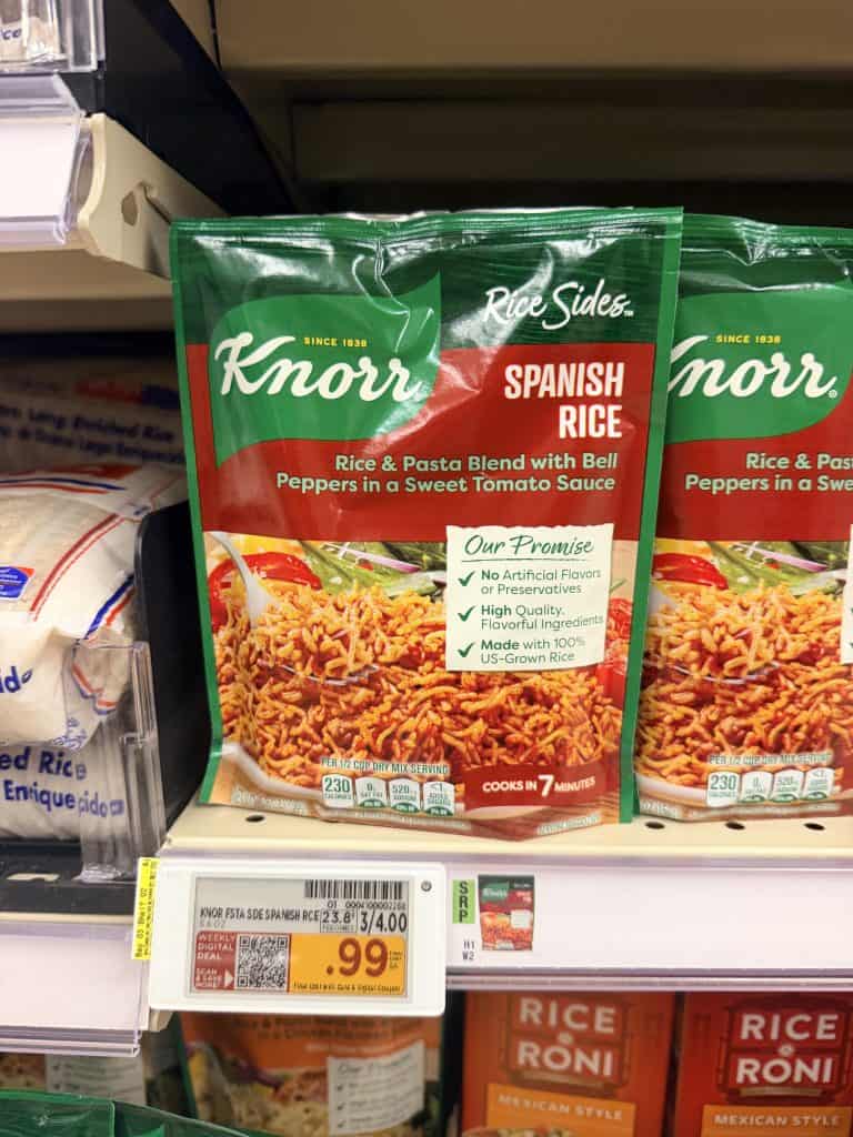 knorr sides kroger shelf image (1)