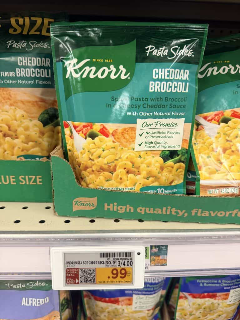 knorr sides kroger shelf image (1)