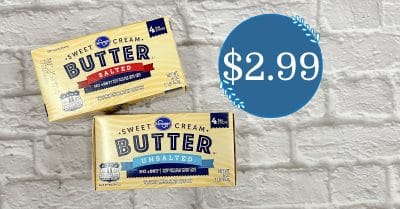 kroger butter kroger krazy