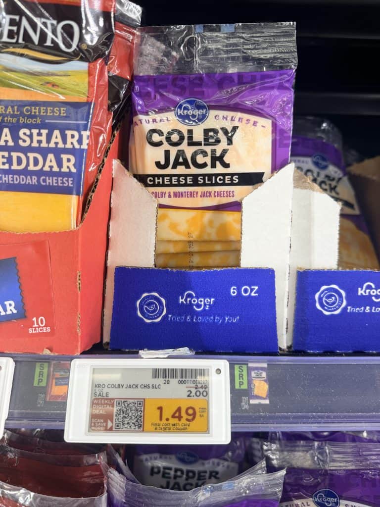 kroger cheese shelf image (3)
