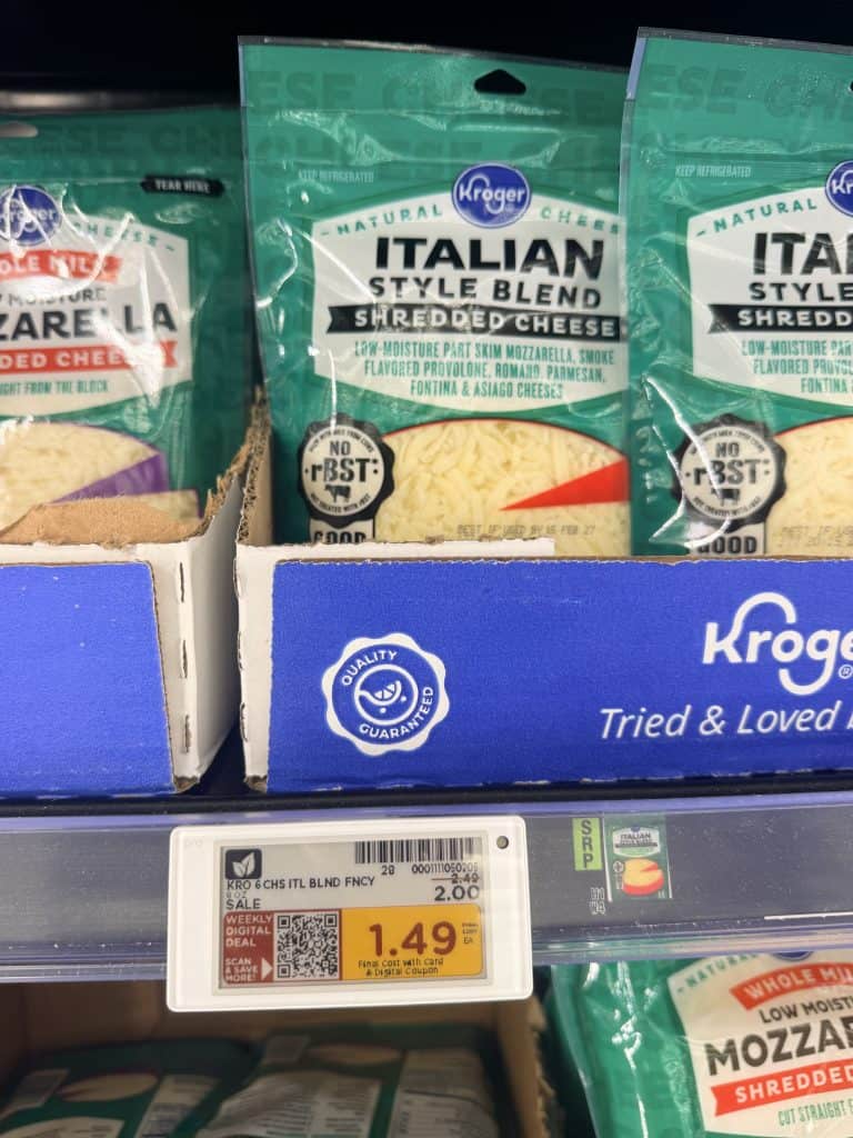 kroger cheese shelf image (3)