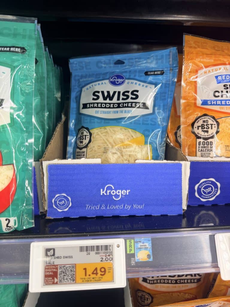 kroger cheese shelf image (3)