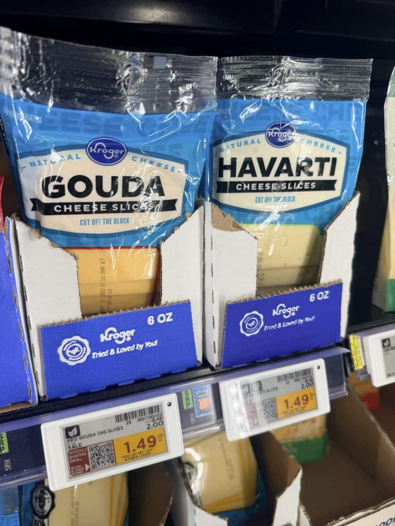 kroger cheese shelf image (3)
