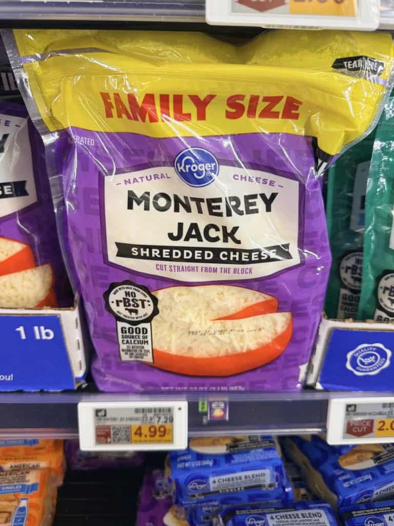 kroger cheese shelf image (5)