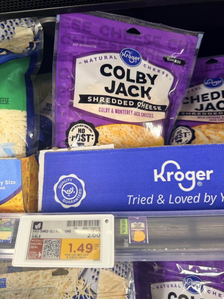kroger cheese shelf image (3)