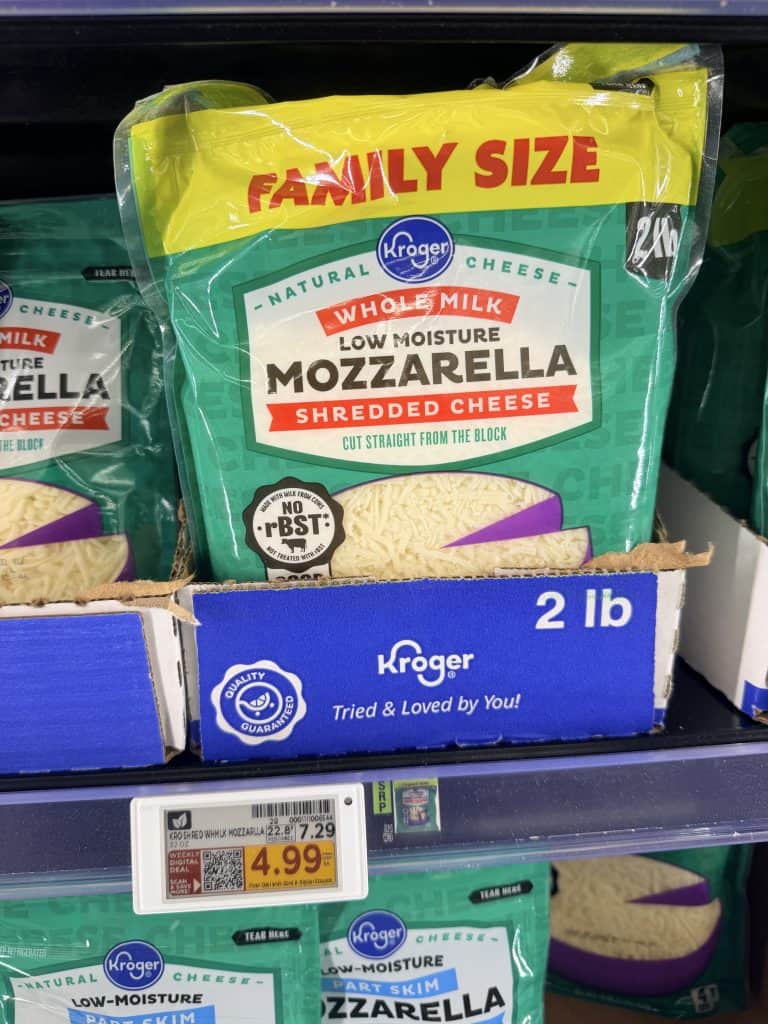 kroger cheese shelf image (5)