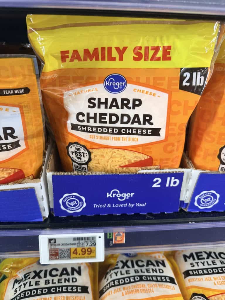kroger cheese shelf image (5)