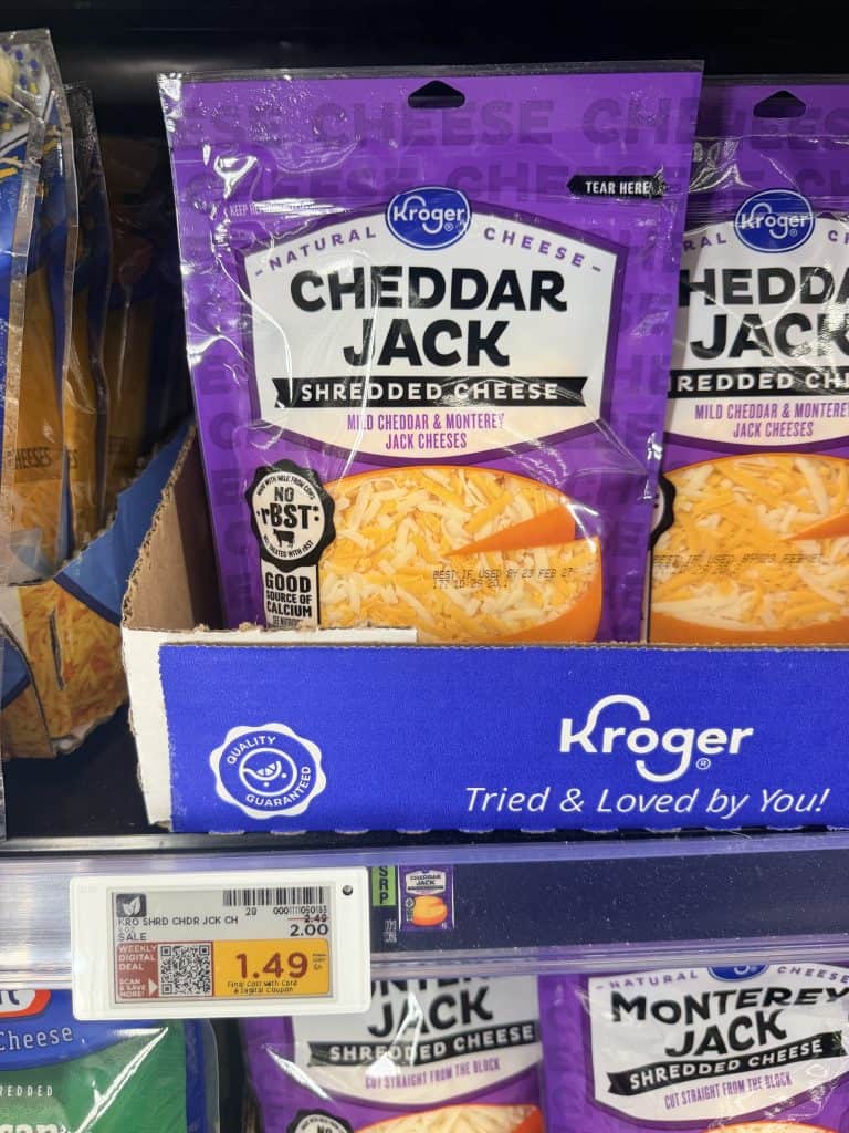 kroger cheese shelf image (3)