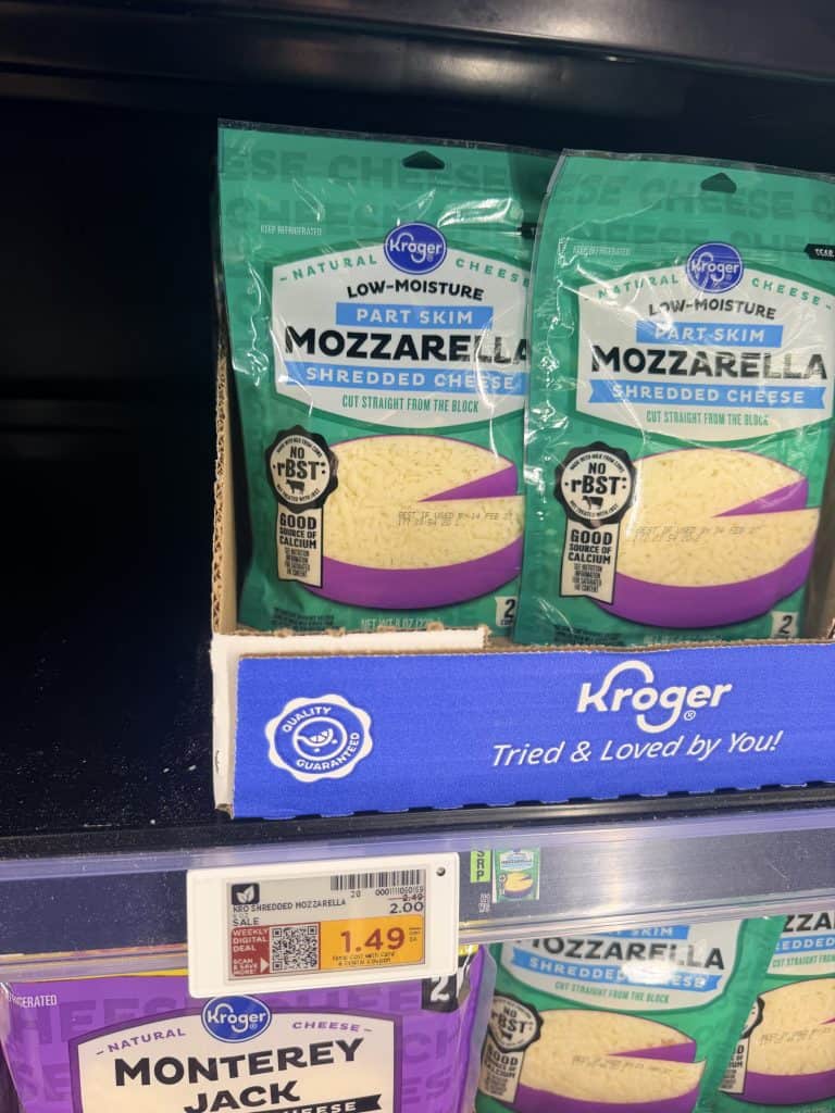 kroger cheese shelf image (3)