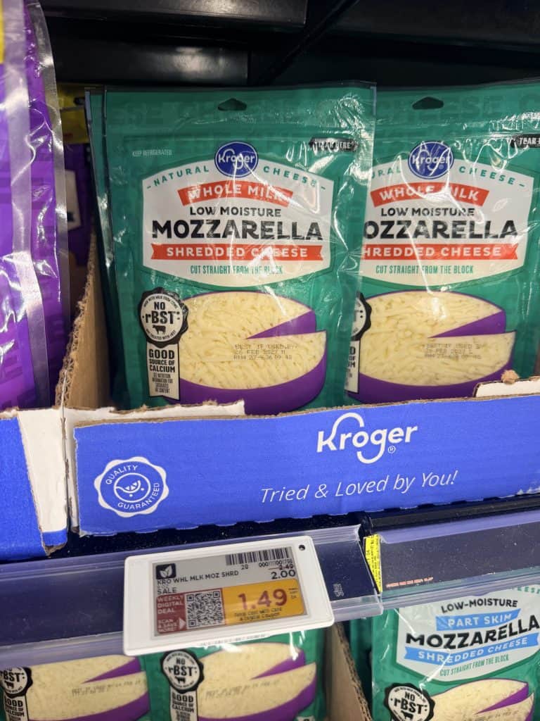 kroger cheese shelf image (3)