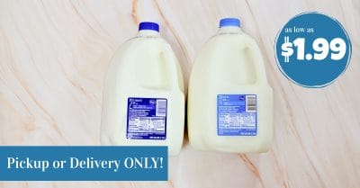 kroger milk kroger krazy