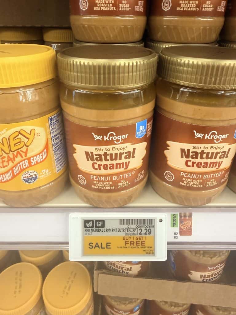 kroger pb shelf image (1)