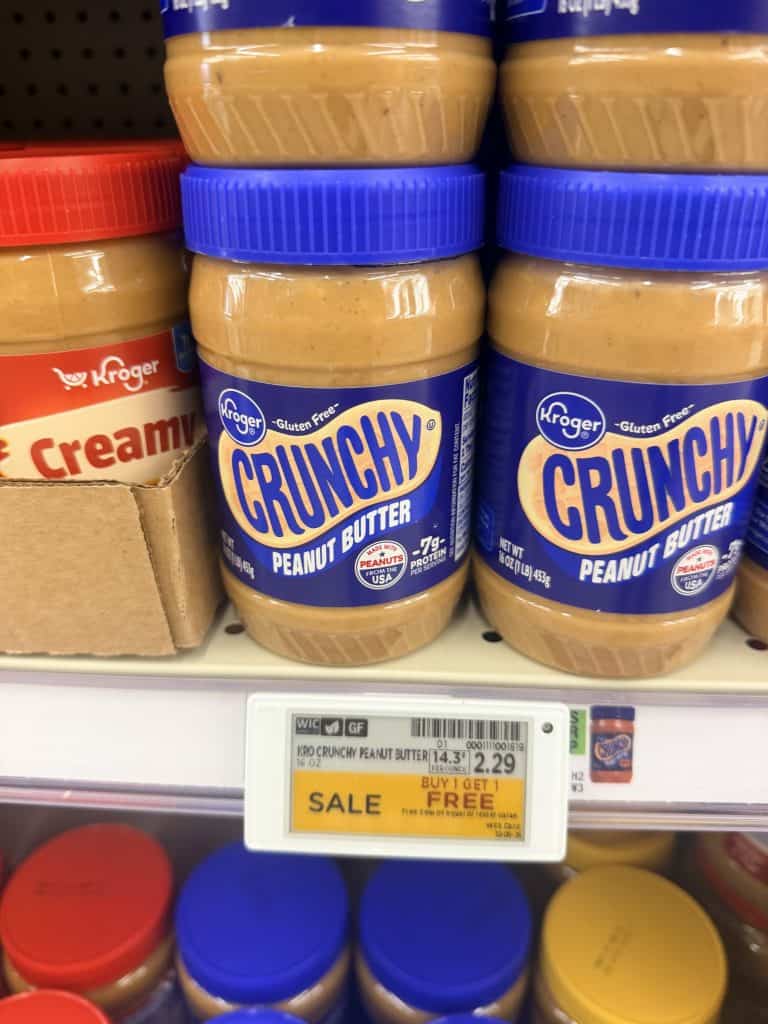 kroger pb shelf image (1)