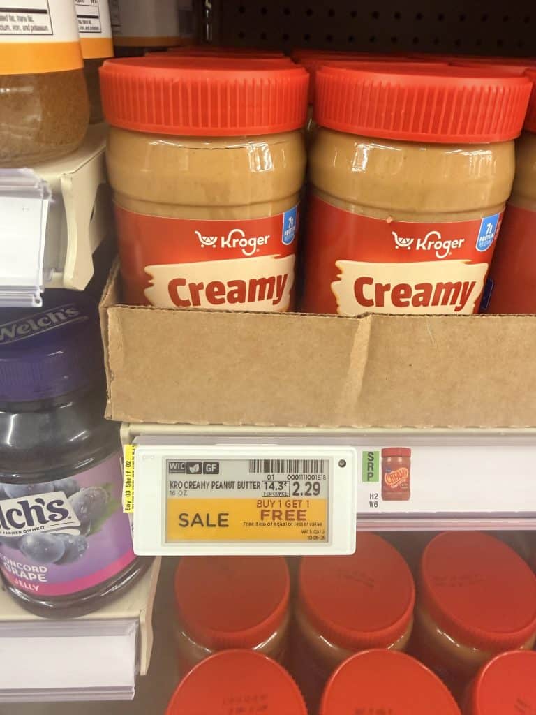 kroger pb shelf image (1)
