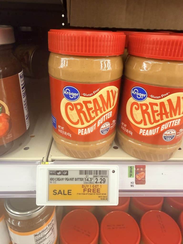 kroger pb shelf image (1)