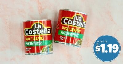 la costena jalapeno kroger krazy