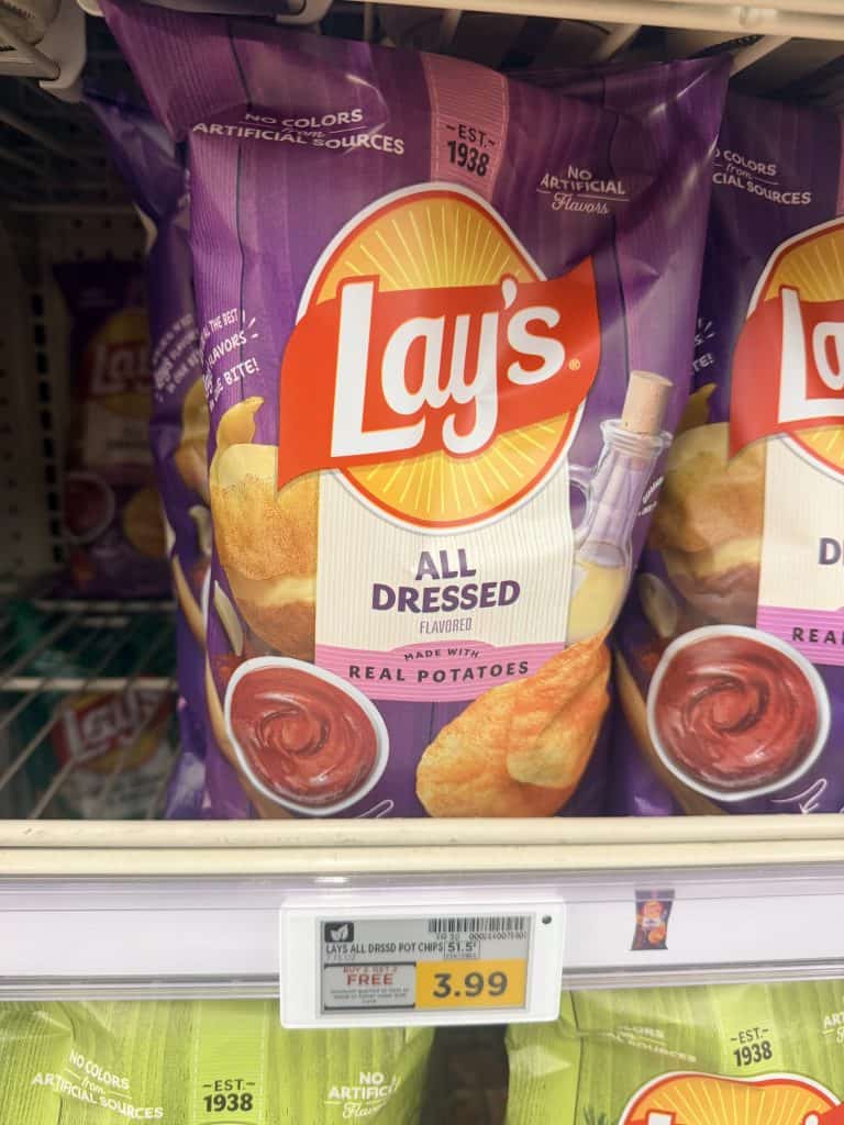 lays and doritos kroger shelf image (15)
