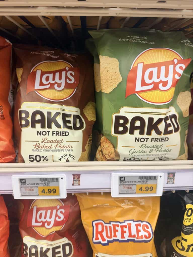 lays and doritos kroger shelf image (15)